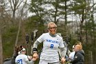 WLax vs Westfield  Wheaton College Women's Lacrosse vs Westfield State University. - Photo by Keith Nordstrom : Wheaton, Lacrosse, LAX, Westfield State